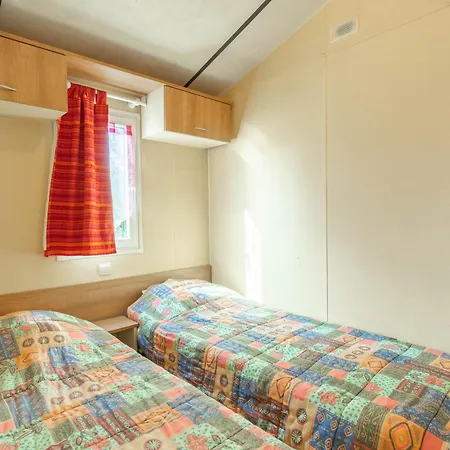 Location Mobil Pres De Royan * Meschers-sur-Gironde