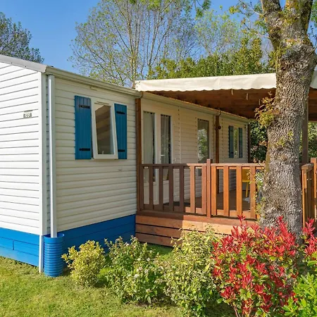 Location Mobil Pres De Royan Tatil Evi