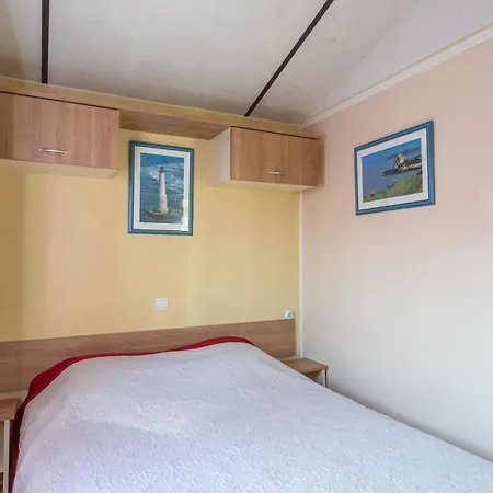 בית נופש Location Mobil Pres De Royan