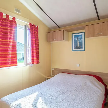 Location Mobil Pres De Royan Meschers-sur-Gironde