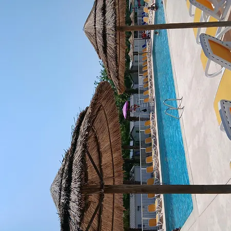 Location Mobil Pres De Royan Casa de Férias Meschers-sur-Gironde